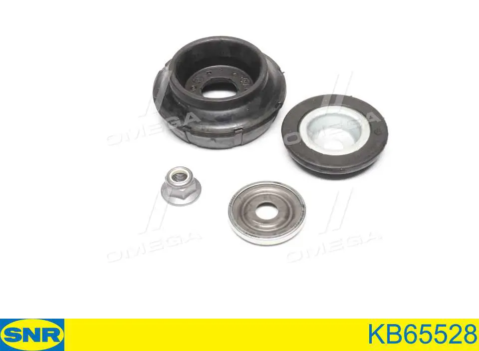 Suporte de amortecedor dianteiro SNR KB65528 preço, a partir de 21,17 USD