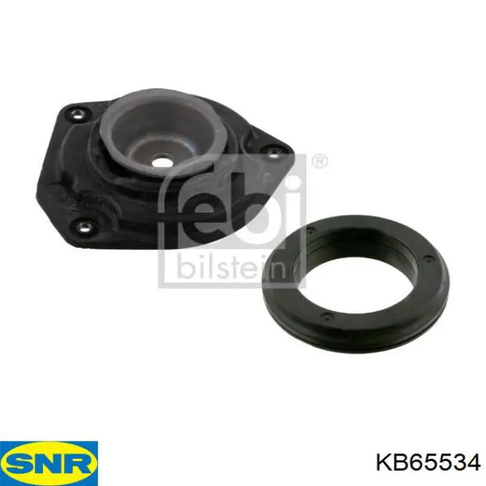 Compre KB65534 SNR Suporte de amortecedor dianteiro