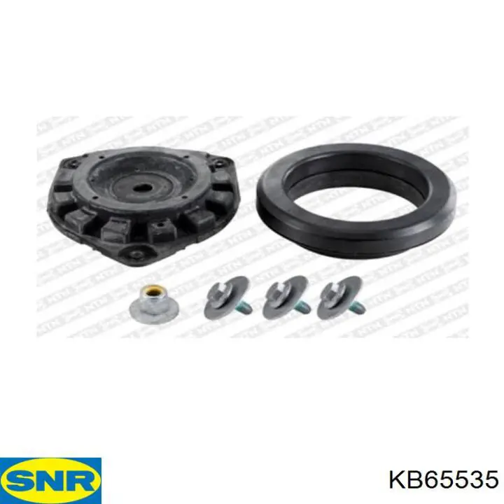 Suporte de amortecedor dianteiro SNR KB65535 preço, a partir de 46,25 USD