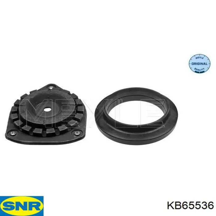 Suporte de amortecedor dianteiro SNR KB65536 preço, a partir de 55,81 USD