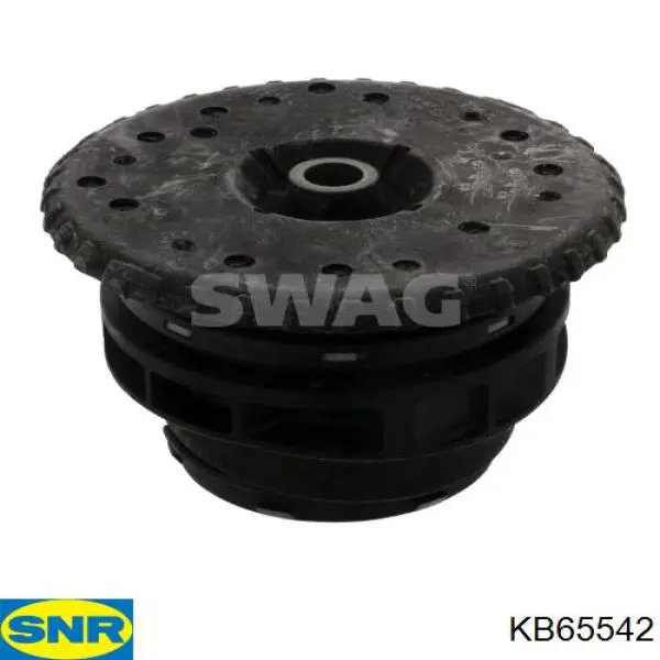 KB65542 SNR Suporte de amortecedor dianteiro