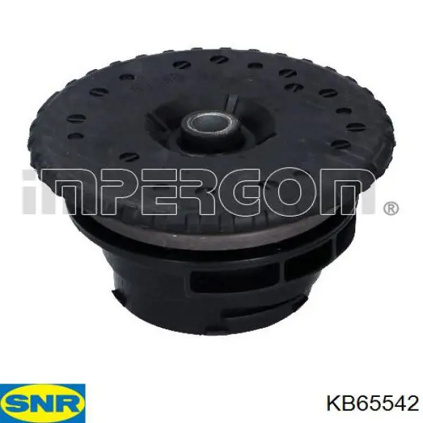 Suporte de amortecedor dianteiro SNR KB65542 preço, a partir de 56,22 USD