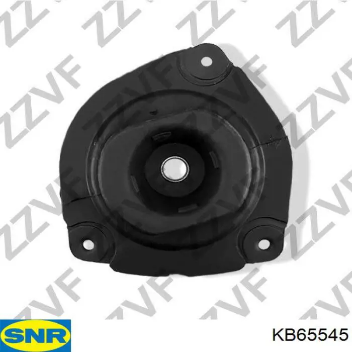 Suporte de amortecedor dianteiro direito SNR KB65545 preço, a partir de 51,13 USD