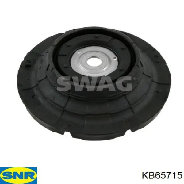 Suporte de amortecedor dianteiro SNR KB65715 preço, a partir de 35,96 USD