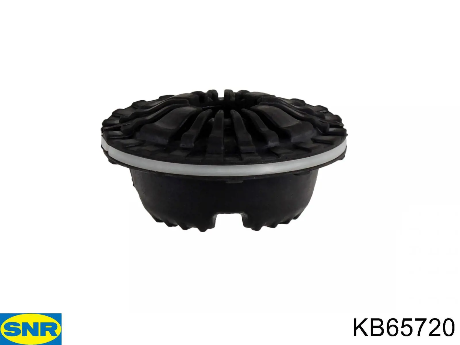 KB65720 SNR Suporte de amortecedor dianteiro