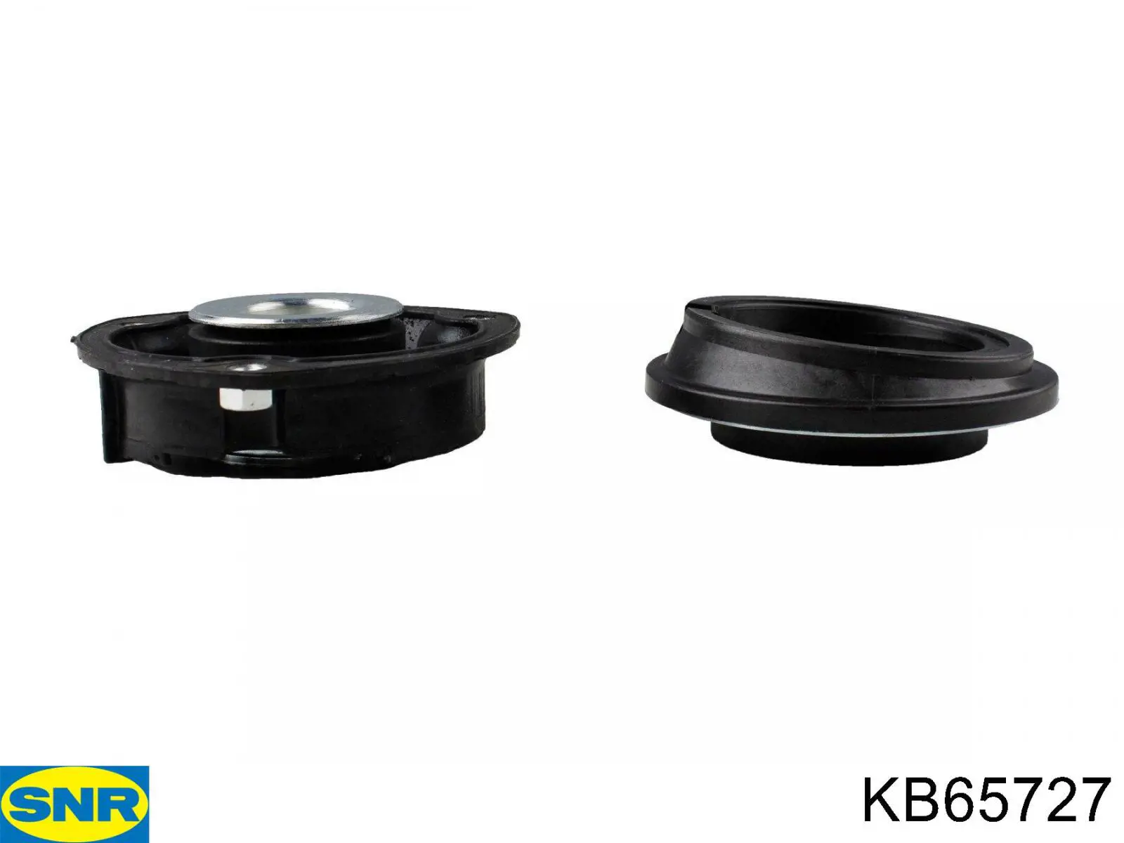 KB65727 SNR Suporte de amortecedor dianteiro
