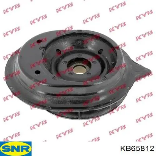 Compre KB65812 SNR Suporte de amortecedor dianteiro