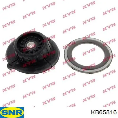 Suporte de amortecedor dianteiro SNR KB65816 preço, a partir de 38,11 USD