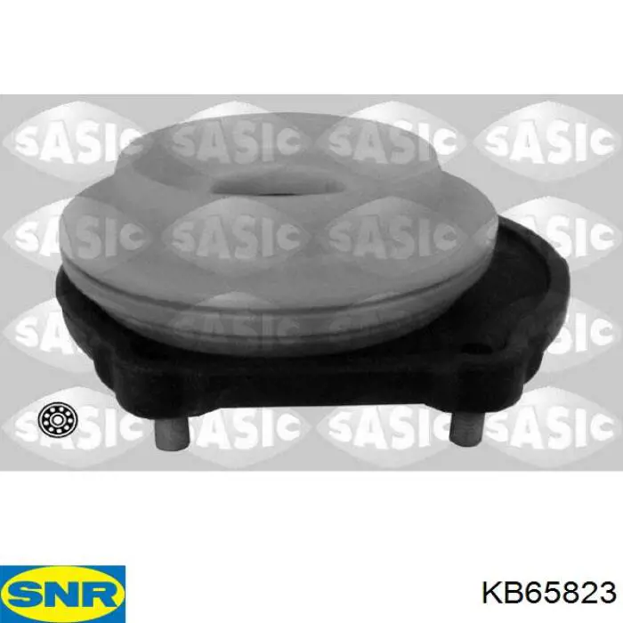 Suporte de amortecedor dianteiro esquerdo SNR KB65823 preço, a partir de 47,17 USD