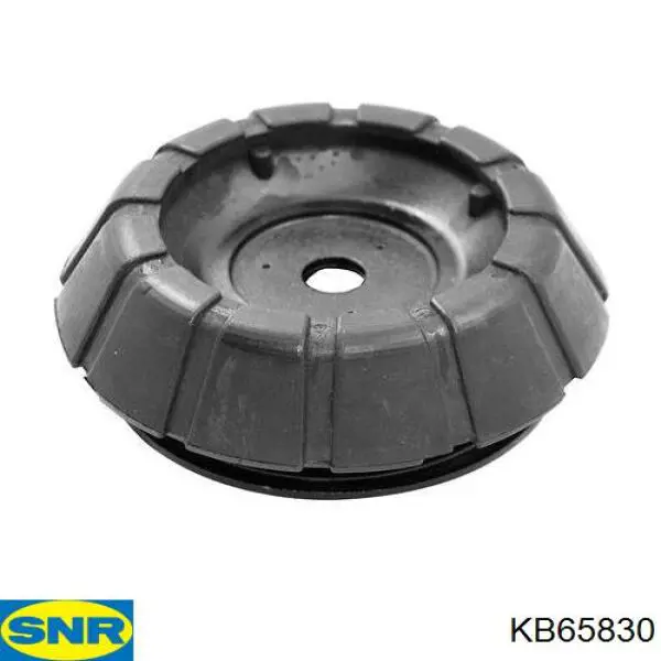 KB65830 SNR Suporte de amortecedor dianteiro