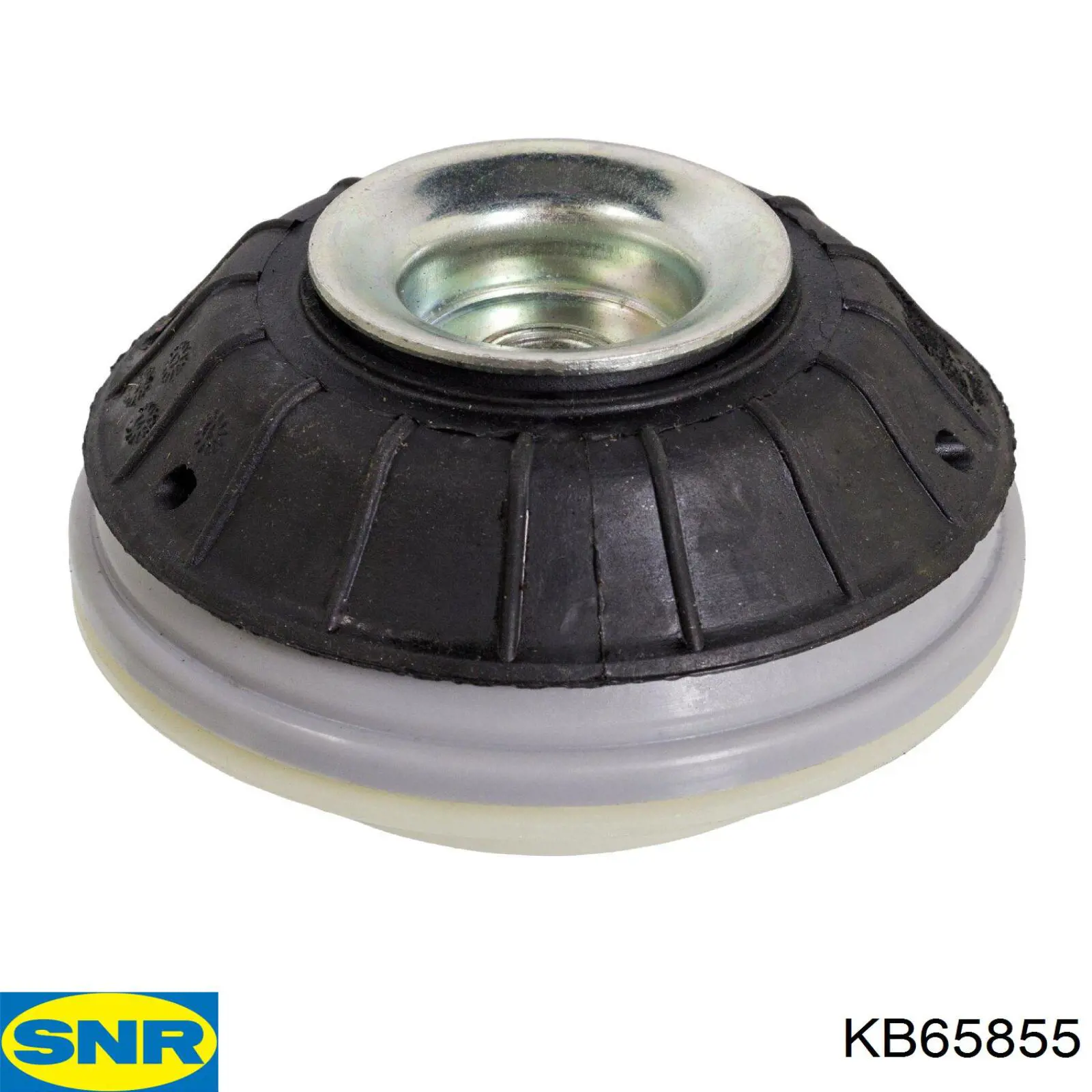 KB65855 SNR Suporte de amortecedor dianteiro