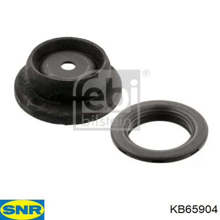 Suporte de amortecedor dianteiro SNR KB65904 preço, a partir de 24,14 USD