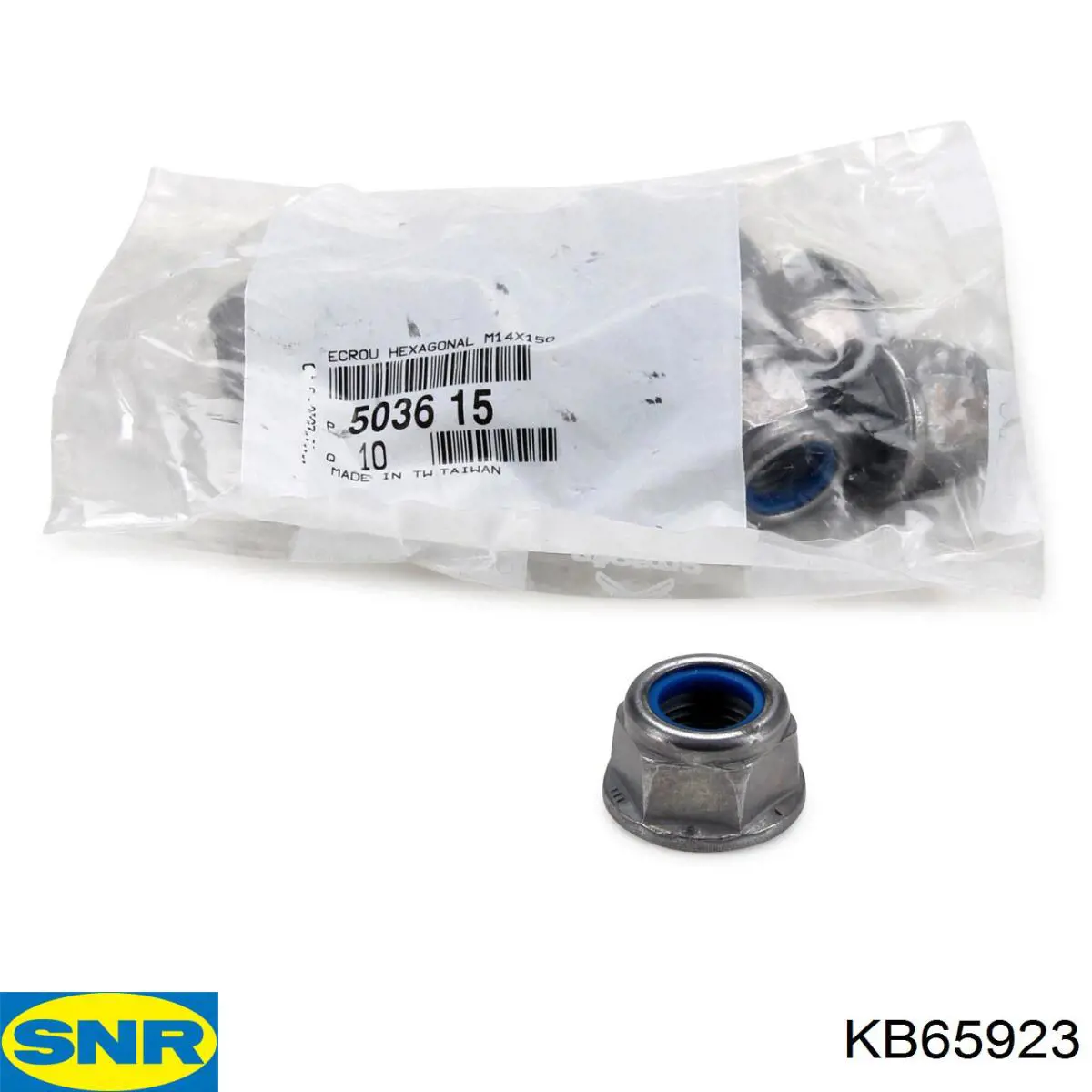 Compre KB65923 SNR Suporte de amortecedor dianteiro