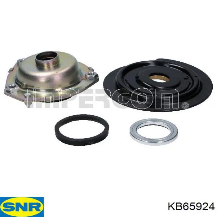  SNR KB65924 preço, a partir de 56,26 USD