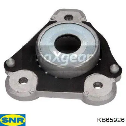 Suporte de amortecedor dianteiro esquerdo SNR KB65926 preço, a partir de 44,43 USD