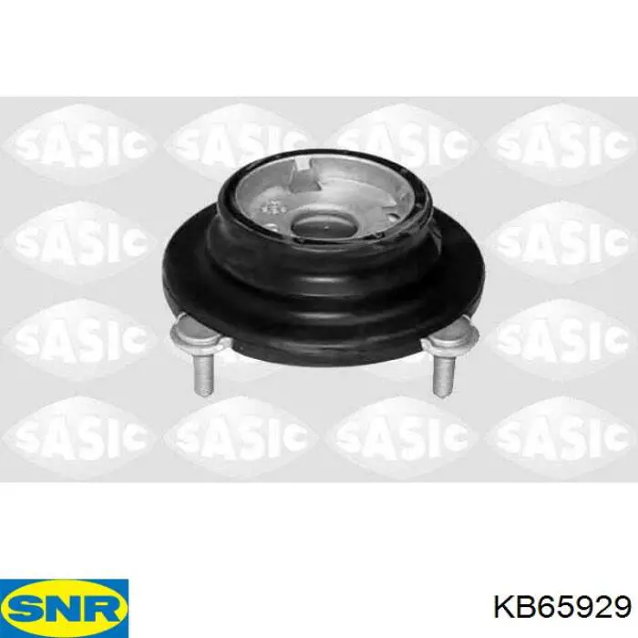 Suporte de amortecedor dianteiro SNR KB65929 preço, a partir de 43,53 USD