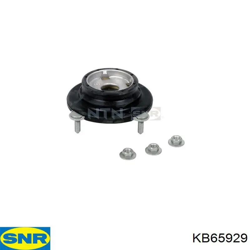 Compre KB65929 SNR Suporte de amortecedor dianteiro