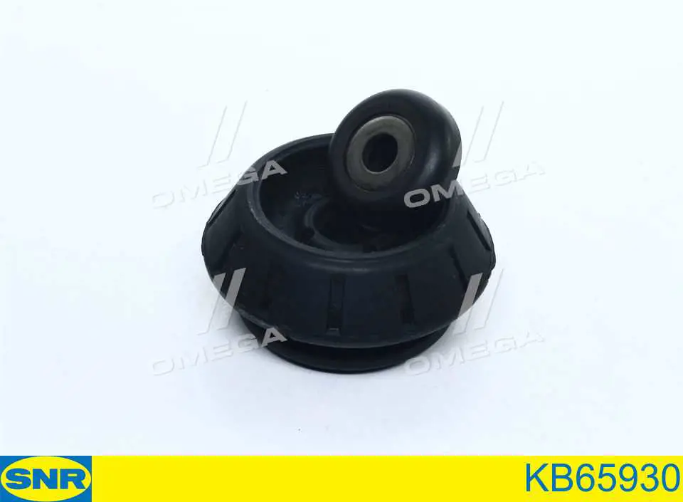 Suporte de amortecedor dianteiro SNR KB65930 preço, a partir de 15,70 USD