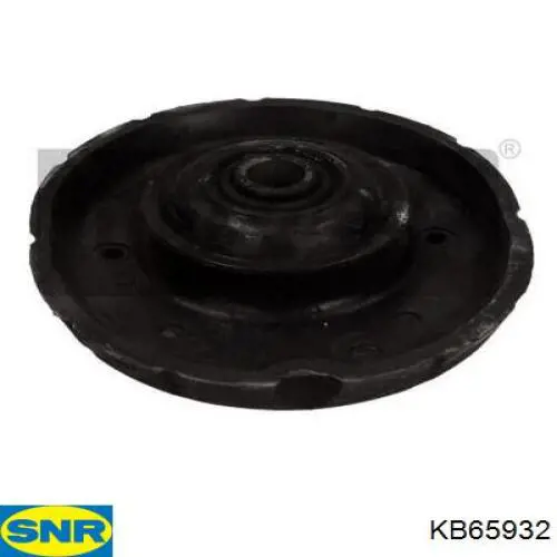 Compre KB65932 SNR Suporte de amortecedor dianteiro