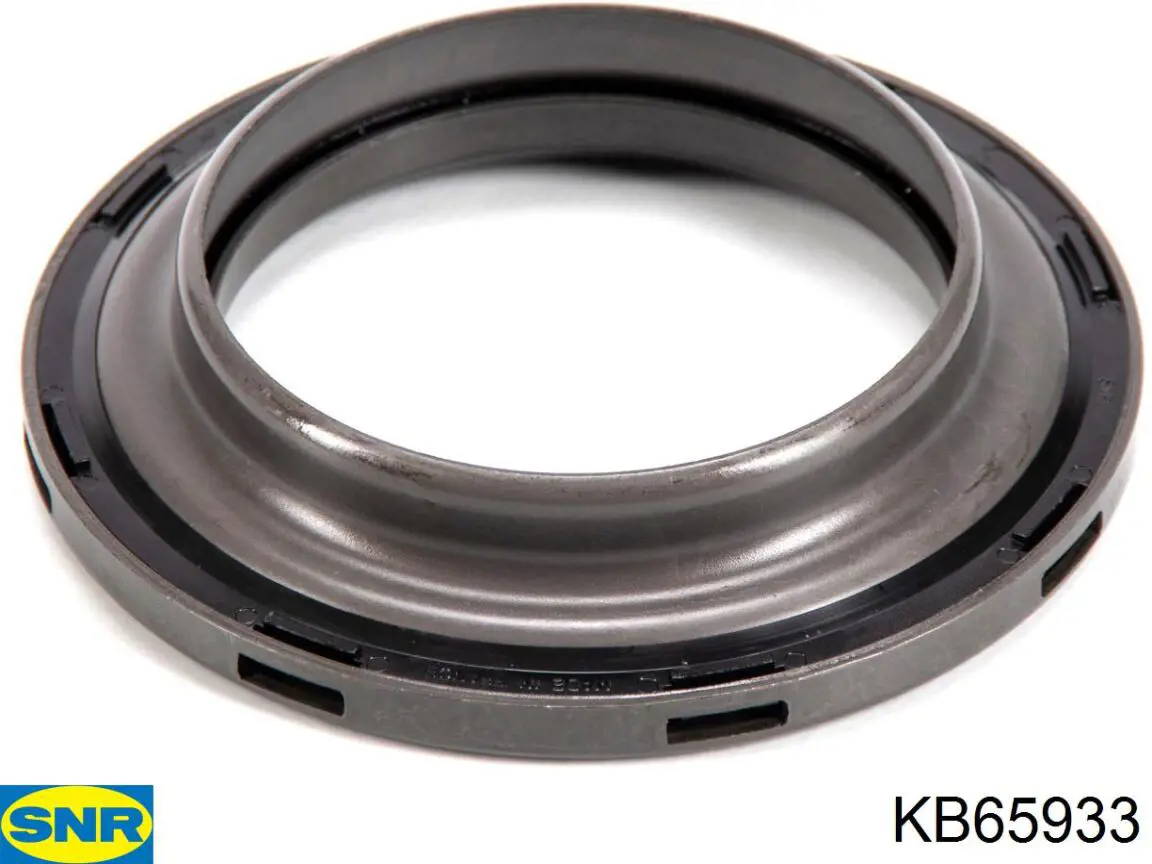 Compre KB65933 SNR Suporte de amortecedor dianteiro