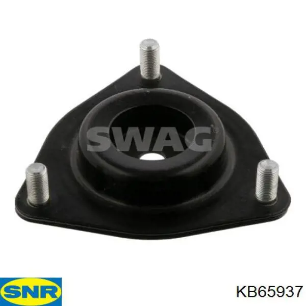 Suporte de amortecedor dianteiro SNR KB65937 preço, a partir de 22,54 USD