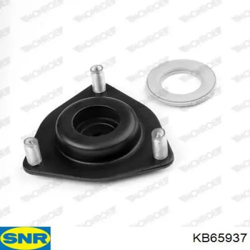 Compre KB65937 SNR Suporte de amortecedor dianteiro