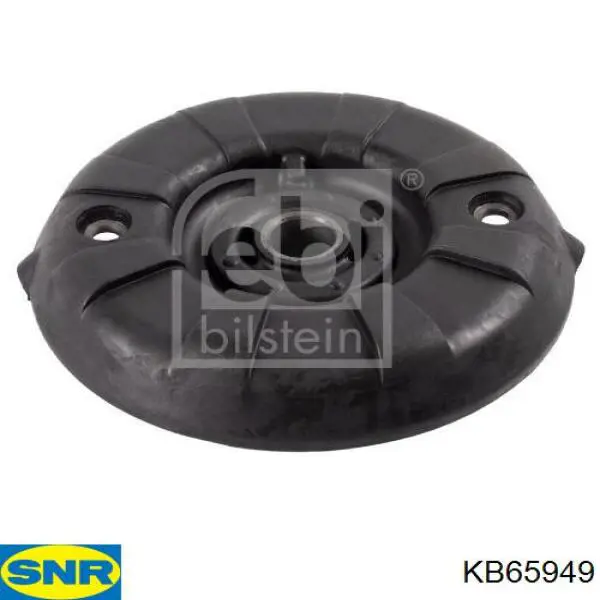 Suporte de amortecedor dianteiro RC01023 Raiso