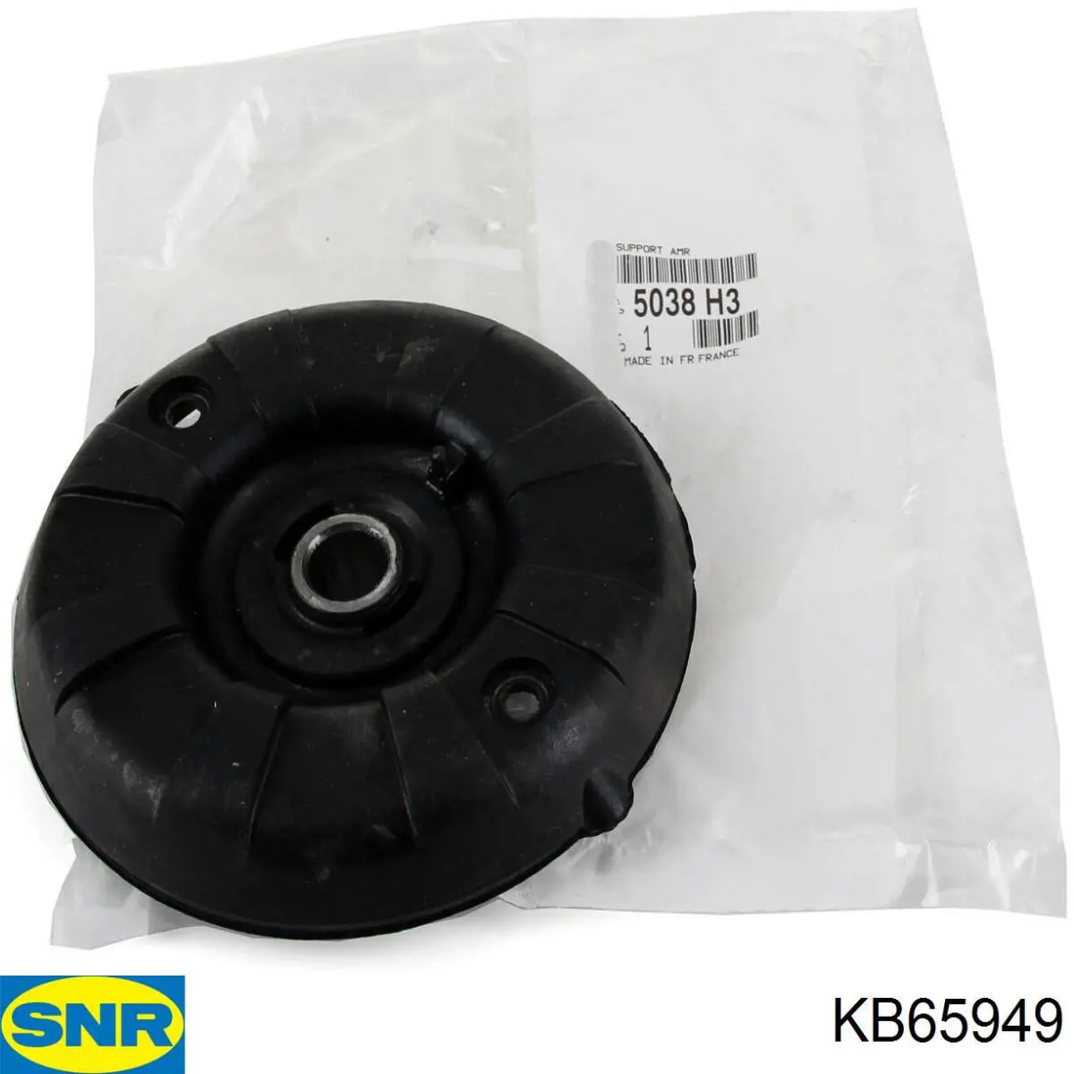 Compre RC01023 Raiso Suporte de amortecedor dianteiro