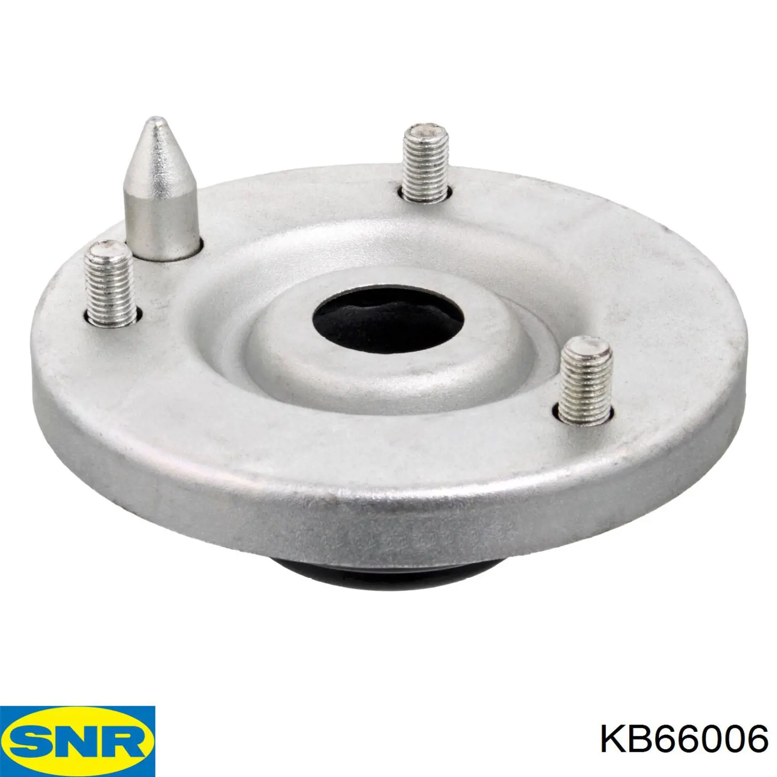 KB66006 SNR Suporte de amortecedor dianteiro