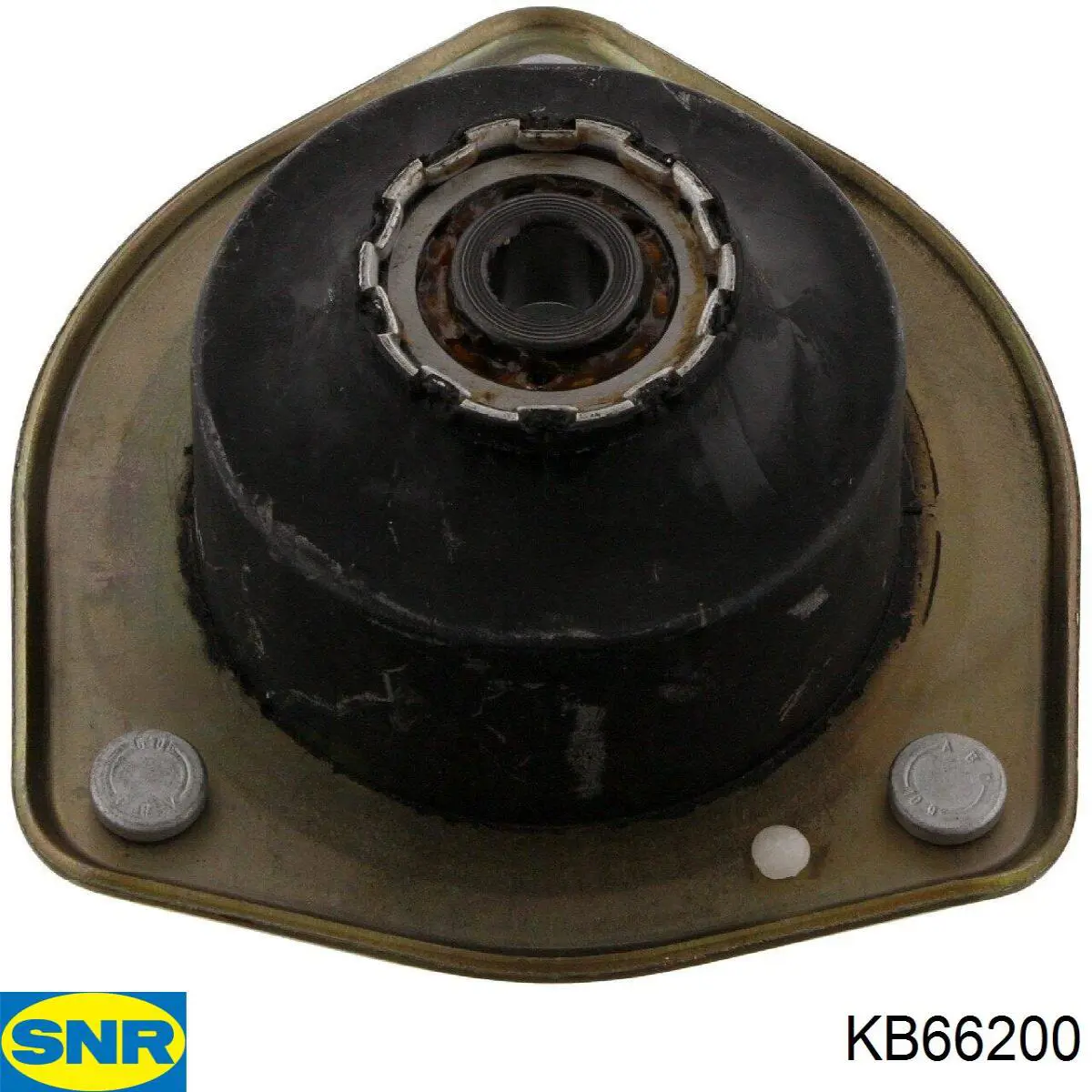 KB66200 SNR Suporte de amortecedor dianteiro