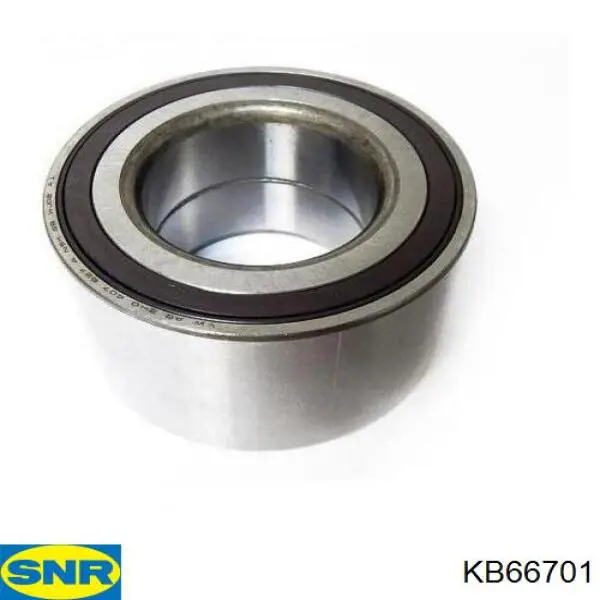 Compre KB66701 SNR Suporte de amortecedor dianteiro
