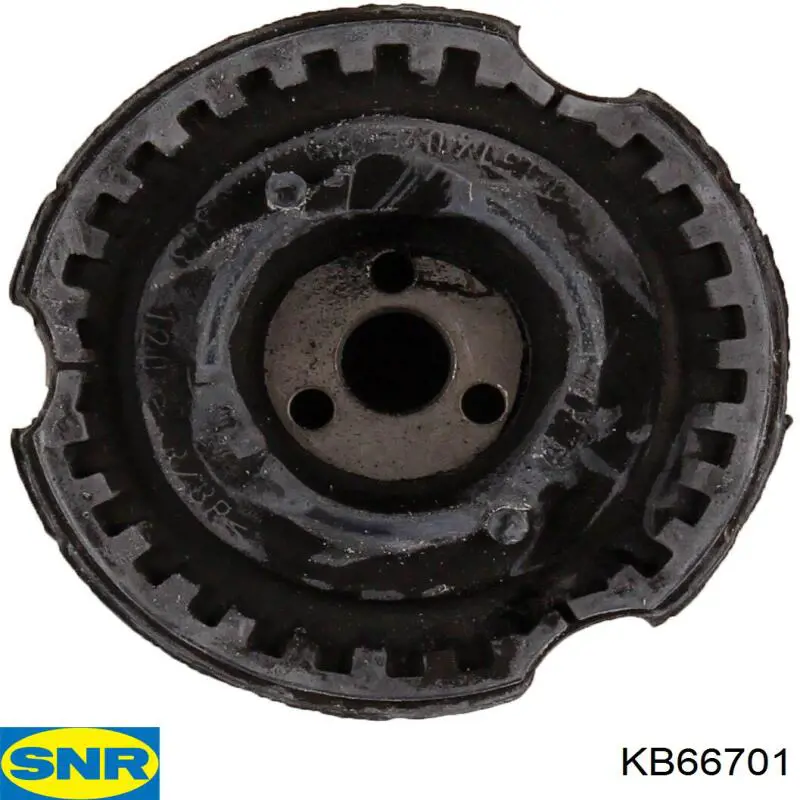 Suporte de amortecedor dianteiro SNR KB66701 preço, a partir de 19,81 USD