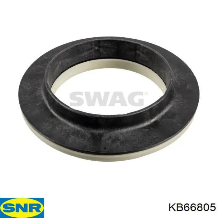 Compre KB66805 SNR Suporte de amortecedor dianteiro esquerdo