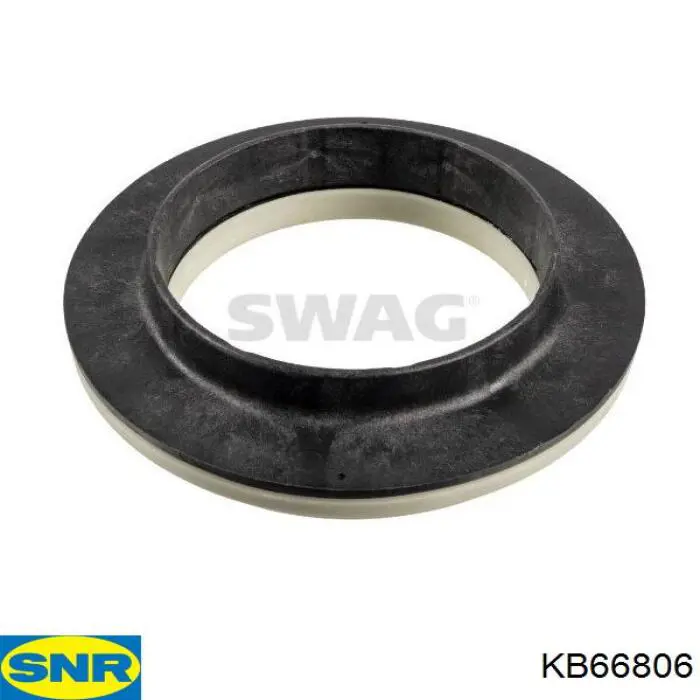Suporte de amortecedor dianteiro direito SNR KB66806 preço, a partir de 30,61 USD