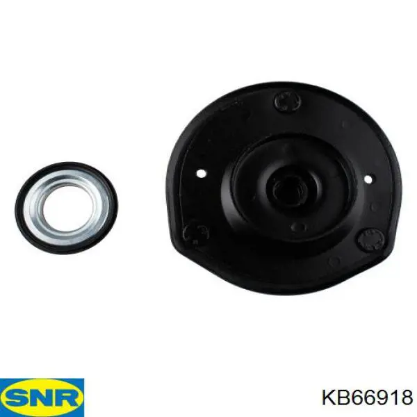 Suporte de amortecedor dianteiro direito SNR KB66918 preço, a partir de 44,65 USD
