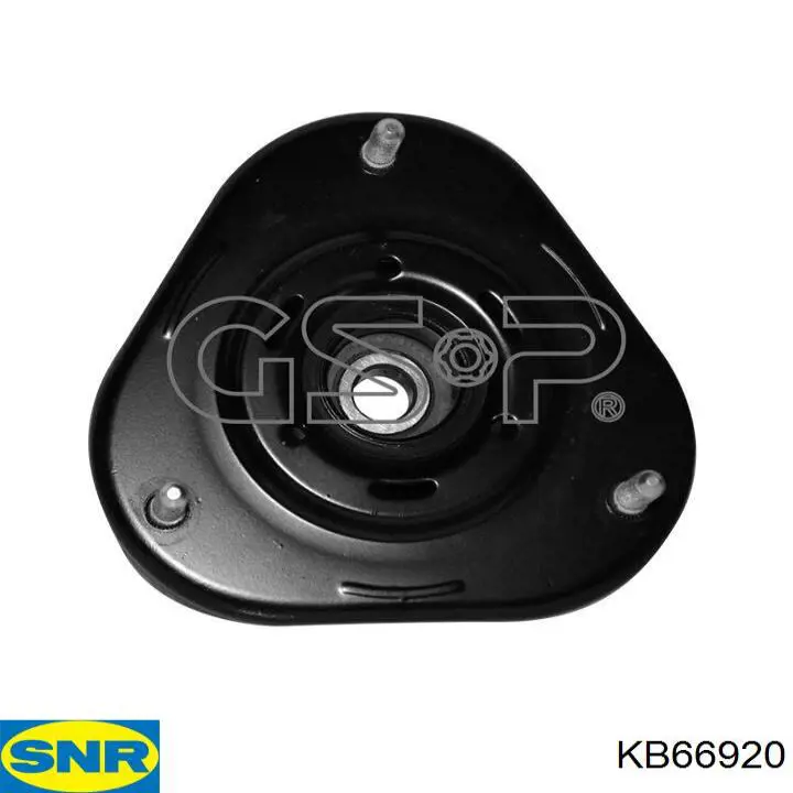 Suporte de amortecedor dianteiro SNR KB66920 preço, a partir de 46,89 USD