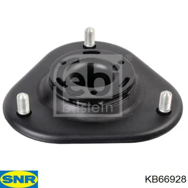 KB66928 SNR Suporte de amortecedor dianteiro