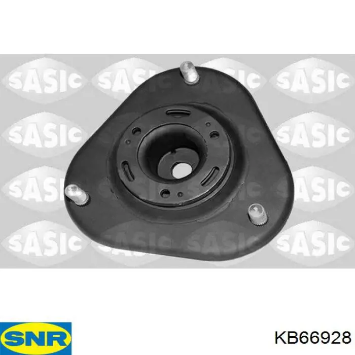 Suporte de amortecedor dianteiro SNR KB66928 preço, a partir de 88,78 USD