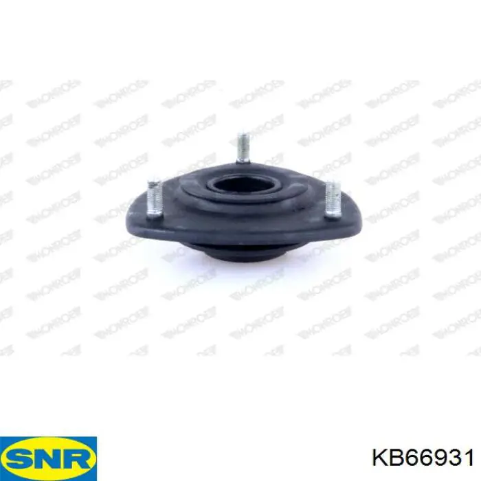 Suporte de amortecedor dianteiro SNR KB66931 preço, a partir de 25,31 USD