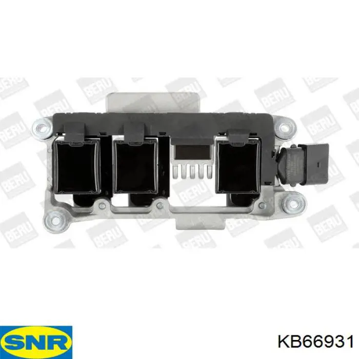 Suporte de amortecedor dianteiro SNR KB66931 preço, a partir de 26,03 USD