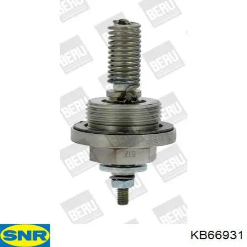 Compre KB66931 SNR Suporte de amortecedor dianteiro