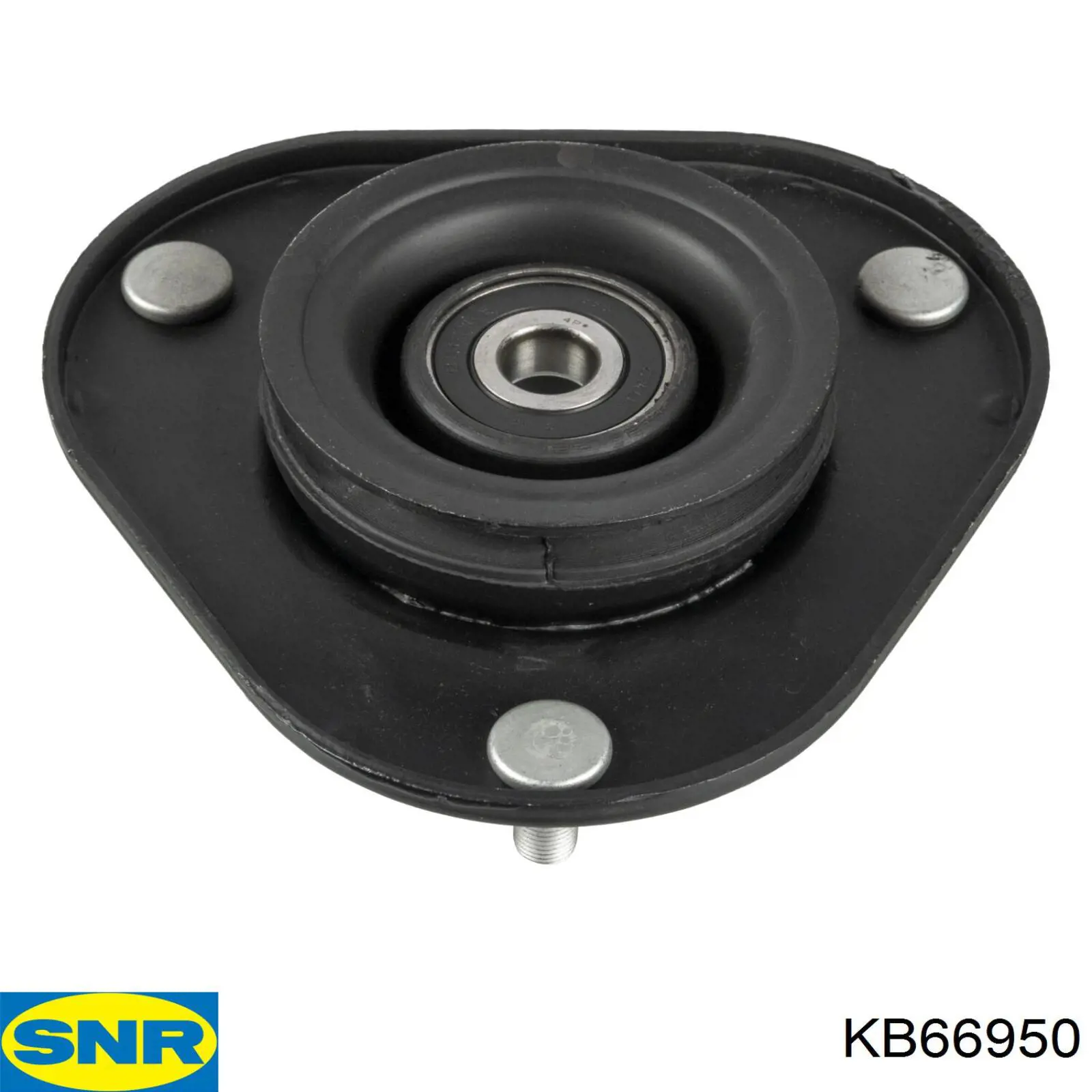 ADT380220 Blue Print Suporte de amortecedor dianteiro