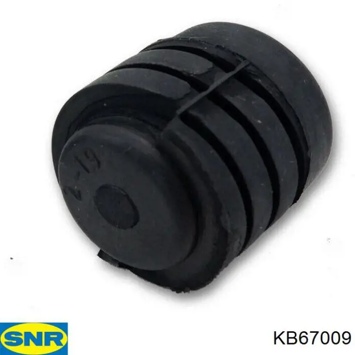 Suporte de amortecedor dianteiro direito SNR KB67009 preço, a partir de 41,73 USD