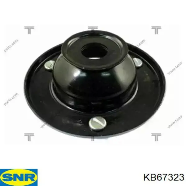 Bucha da haste de amortecedor dianteiro SNR KB67323 preço, a partir de 32,03 USD