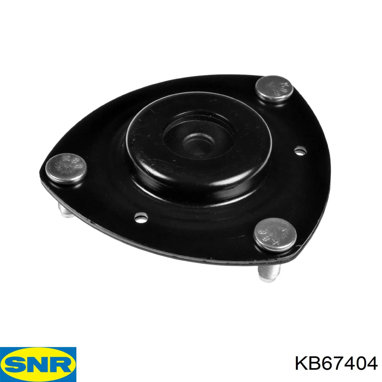Suporte de amortecedor dianteiro direito SNR KB67404 preço, a partir de 53,88 USD