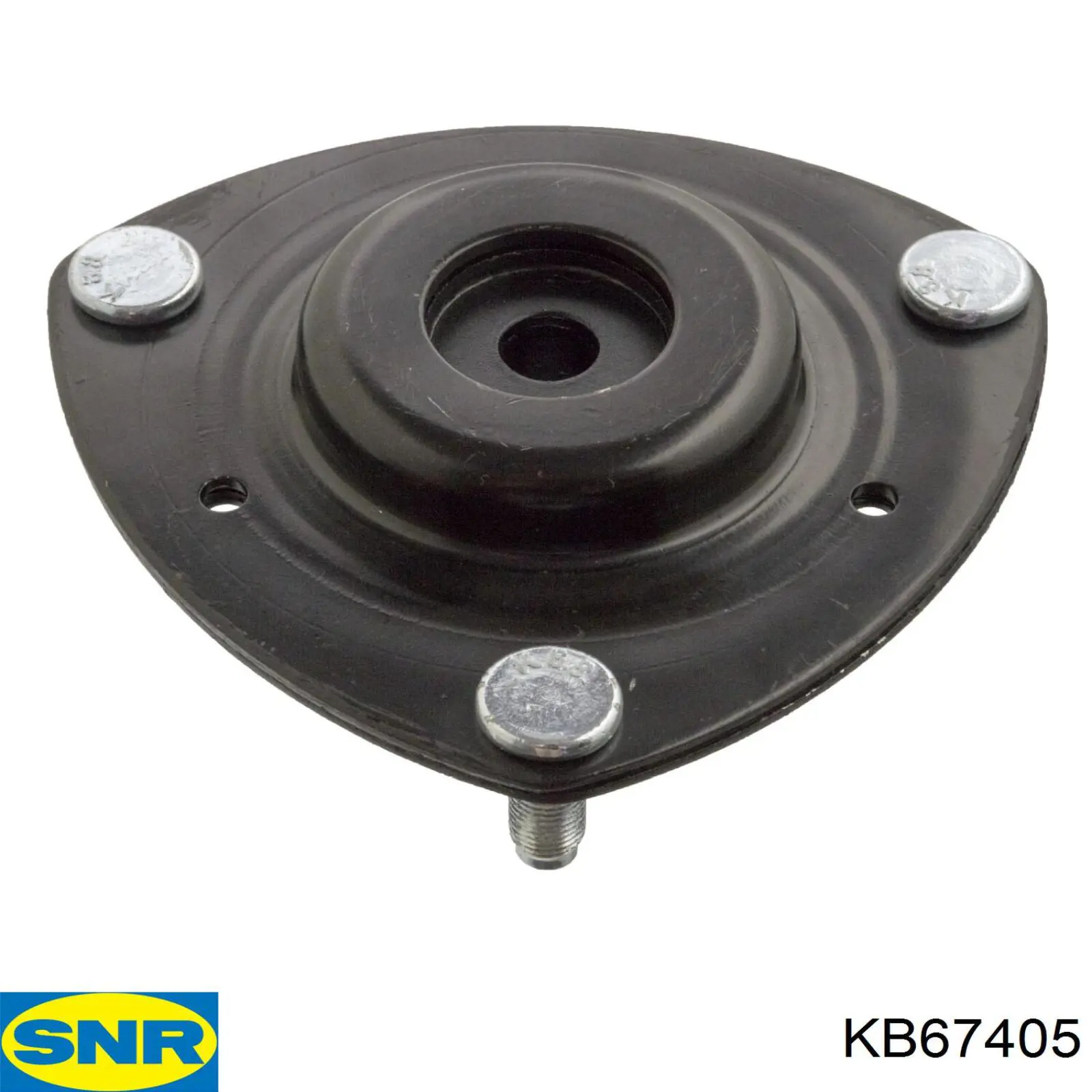 Suporte de amortecedor dianteiro esquerdo SNR KB67405 preço, a partir de 25,49 USD