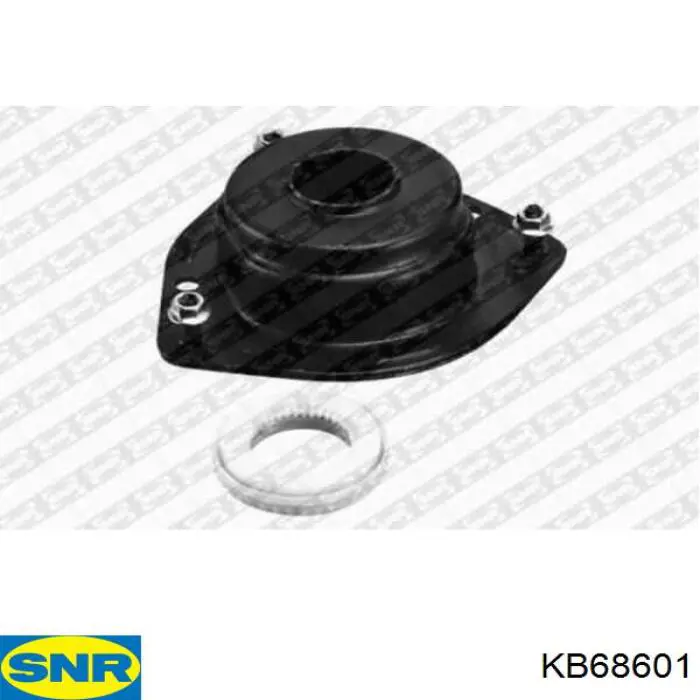 Suporte de amortecedor dianteiro SNR KB68601 preço, a partir de 51,08 USD