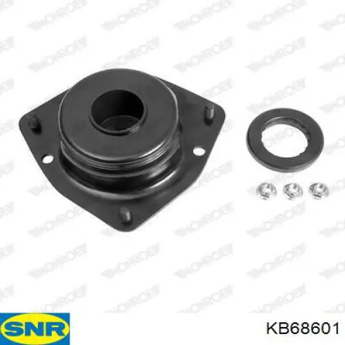 Compre KB68601 SNR Suporte de amortecedor dianteiro