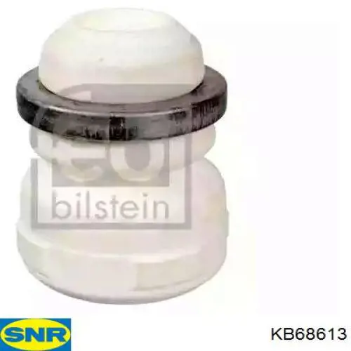 KB68613 SNR Suporte de amortecedor dianteiro