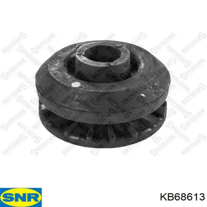 Suporte de amortecedor dianteiro SNR KB68613 preço, a partir de 34,40 USD